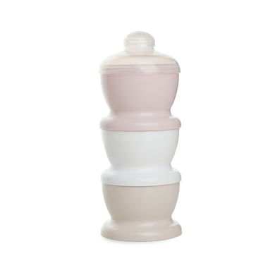 Thermobaby® Milchpulverportionierer, powder pink von Thermobaby