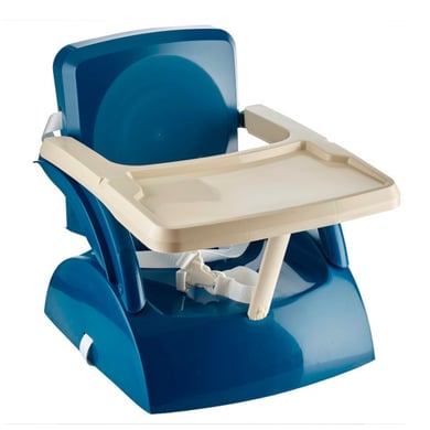 Thermobaby® Sitzerhöhung YEEHOP, ocean blue von Thermobaby