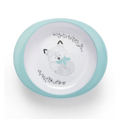 Thermobaby® Teller melamin, Forest von Thermobaby