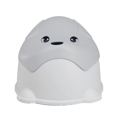 Thermobaby® Töpfchen Fun Dog, Grey von Thermobaby