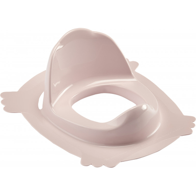 Thermobaby® Toilettensitz Luxe, powder pink von THERMOBABY®