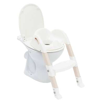Thermobaby® Toilettentrainer Kiddyloo, sandy brown von THERMOBABY®