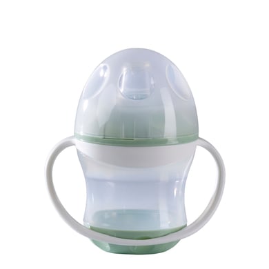 Thermobaby® Trinkbecher auslaufsicher, 180 ml Celadon green von Thermobaby