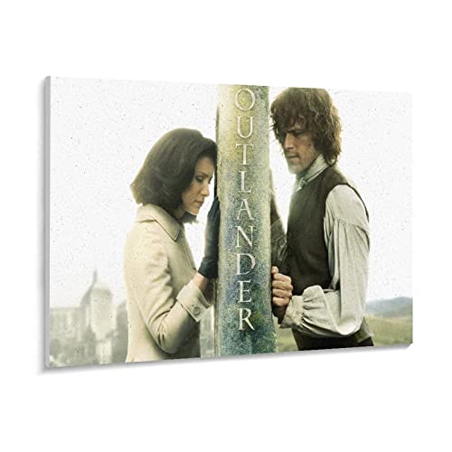 Puzzle 1000 Stück Outlander Film Für Papier Erwachsene Spielzeug Dekompression Spiel（38x26cm-z113p von THEVWL