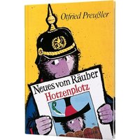 THIENEMANN 11520 Neues vom Räuber Hotzenplotz THIENEMANN 11520 Neues vom Räuber Hotzenplotz von THIENEMANN