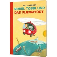THIENEMANN 18170 Robbi, Tobbi und das Fliewatüüt THIENEMANN 18170 Robbi, Tobbi und das Fliewatüüt von THIENEMANN