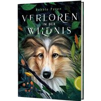 THIENEMANN 18544 Verloren in der Wildnis von THIENEMANN
