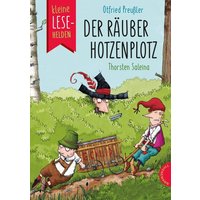 THIENEMANN 18593 Kleine Lesehelden - Der Räuber Hotzenplotz von THIENEMANN