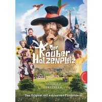 THIENEMANN 18595 Preußler, Der Räuber Hotzenplotz THIENEMANN 18595 Preußler, Der Räuber Hotzenplotz von THIENEMANN