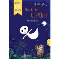 THIENEMANN 18635 Kleine Lesehelden - Das kleine Gespenst THIENEMANN 18635 Kleine Lesehelden - Das kleine Gespenst von THIENEMANN