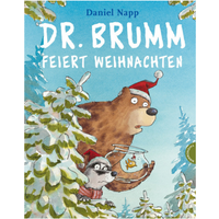 THIENEMANN 43662 Napp, Dr. Brumm feiert Weihnachten THIENEMANN 43662 Napp, Dr. Brumm feiert Weihnachten von THIENEMANN