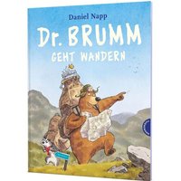 THIENEMANN 43728 Napp, Dr. Brumm geht wandern THIENEMANN 43728 Napp, Dr. Brumm geht wandern von THIENEMANN