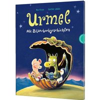 THIENEMANN 45917 Kruse, Urmel - Alle Bilderbuchgeschichten THIENEMANN 45917 Kruse, Urmel - Alle Bilderbuchgeschichten von THIENEMANN