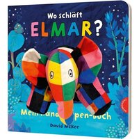 THIENEMANN 46050 McKee, Wo schläft Elmar? THIENEMANN 46050 McKee, Wo schläft Elmar? von THIENEMANN