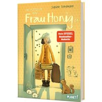 THIENEMANN 50545 Bohlmann, Und plötzlich war Frau Honig da von THIENEMANN