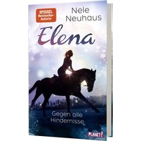 THIENEMANN 50571 Neuhaus, Elena – Ein Leben für Pferde Gegen alle Hindernisse THIENEMANN 50571 Neuhaus, Elena – Ein Leben für Pferde Gegen alle Hindernisse von THIENEMANN