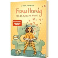 THIENEMANN 50744 Frau Honig und die Magie der Worte THIENEMANN 50744 Frau Honig und die Magie der Worte von THIENEMANN