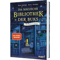 THIENEMANN 50822 Die magische Bibliothek der Buks - Das Verrückte Orakel THIENEMANN 50822 Die magische Bibliothek der Buks - Das Verrückte Orakel von THIENEMANN