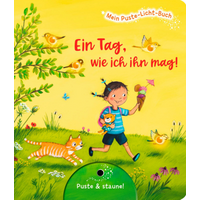THIENEMANN 823944 Mein Puste-Licht-Buch - Ein Tag, wie ich ihn mag! THIENEMANN 823944 Mein Puste-Licht-Buch - Ein Tag, wie ich ihn mag! von THIENEMANN