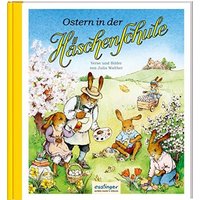 THIENEMANN 840148 Walther, Ostern in der Häschenschule von THIENEMANN
