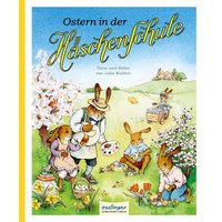 THIENEMANN 840159 Walther, Die Häschenschule - Ostern in der Häschenschule THIENEMANN 840159 Walther, Die Häschenschule - Ostern in der Häschenschule von THIENEMANN