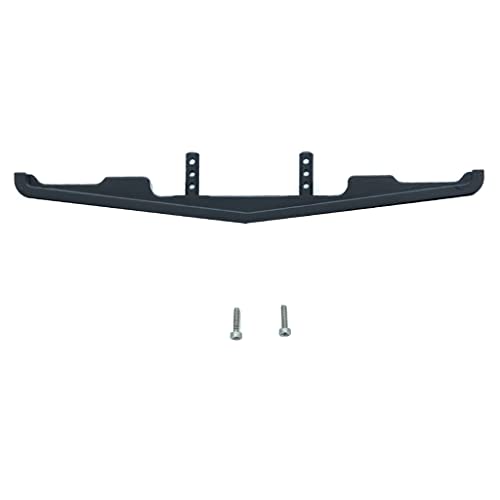 1/24 SCX24 Toy Metal BEISCHER Simulation CAR Crawler Metal LEGRIERT Vorne Stoßstange Kinder Model Accessoires 1/24 SCX24 Toy Metal BEISCHER Simulation CAR Crawler Metal LEGRIERT Vorne Stoßstange Kinder Model Accessoires von THINCAN