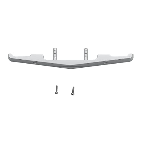 1/24 SCX24 Toy Metal BEISCHER Simulation CAR Crawler Metal LEGRIERT Vorne Stoßstange Kinder Model Accessoires 1/24 SCX24 Toy Metal BEISCHER Simulation CAR Crawler Metal LEGRIERT Vorne Stoßstange Kinder Model Accessoires von THINCAN