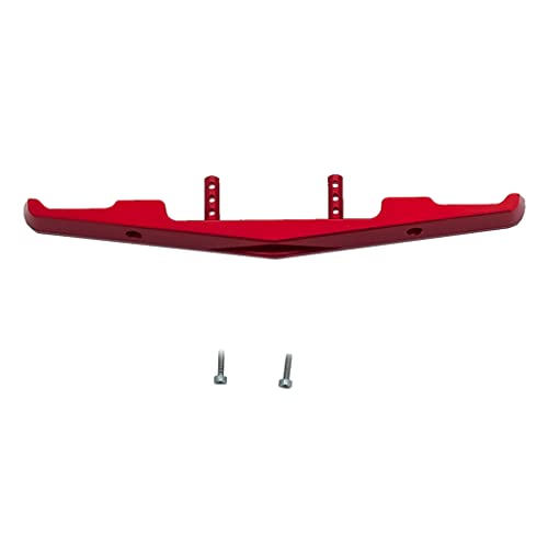 1/24 SCX24 Toy Metal BEISCHER Simulation CAR Crawler Metal LEGRIERT Vorne Stoßstange Kinder Model Accessoires 1/24 SCX24 Toy Metal BEISCHER Simulation CAR Crawler Metal LEGRIERT Vorne Stoßstange Kinder Model Accessoires von THINCAN