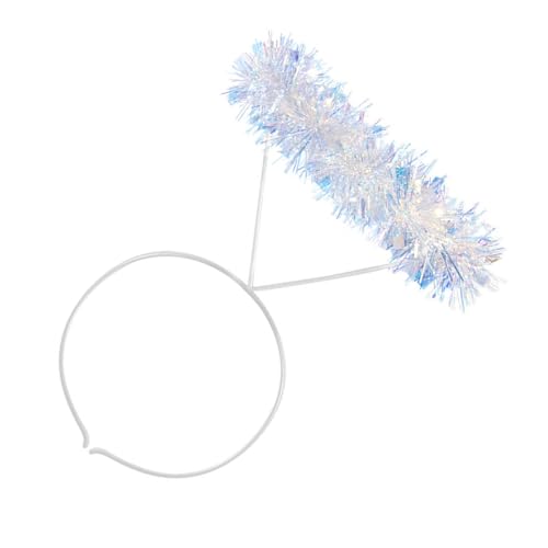 1/2pcs Angel Wing Und Halos Stirnband Set Kinder Erwachsene Fairys Kostüme Für Halloween Weihnachtsfeier Fancy Cosplay Halloween Kostüme Für Frauen von THINCAN
