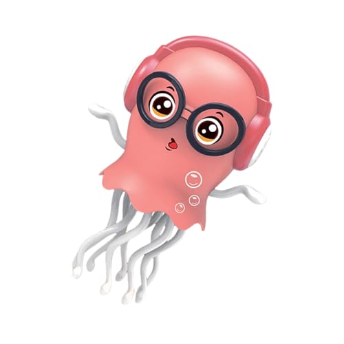 Automatischer Elektro Tanzroboter Tintenfische Mit Musik LED LEGSLAG Sensorisches Musikspielzeug Für Kinder Mit Hindernis Vermeidung LED LELT UP Stress Relief Toy Automatischer Elektro Tanzroboter Tintenfische Mit Musik LED LEGSLAG Sensorisches Musikspielzeug Für Kinder Mit Hindernis Vermeidung LED LELT UP Stress Relief Toy von THINCAN