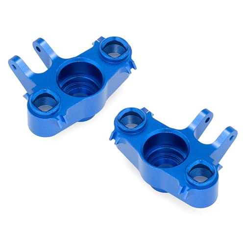 Generische Lenkknöchel Set Fernbedienung Car Hubs Träger Für 1/10 Modellfahrzeugteil Eingestellt von THINCAN