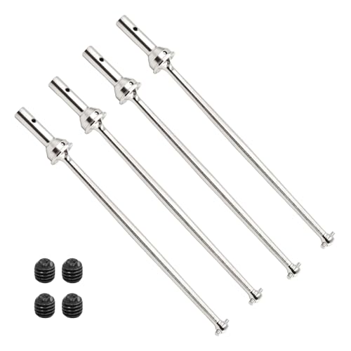 Metal Dogbones Wellen Für Talion Ersatz Verbesserte Fernbedienungsteile Für Talion Car Enthusiasten Metal Dogbones Wellen Für Talion Ersatz Verbesserte Fernbedienungsteile Für Talion Car Enthusiasten von THINCAN
