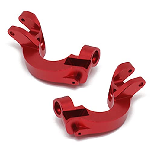 Modellauto Upgrade Teile C Hub Für Autospielzeug 1/10 Zubehör Für Modellautozubehör von THINCAN