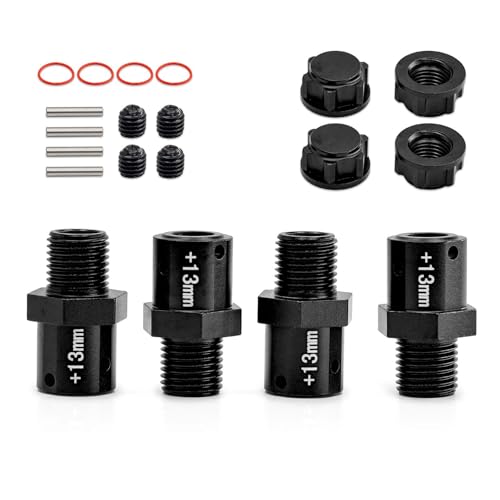 Modellersatz Teil 13mm Kupplungsversorgungen Für 1/7 & 1/8 Fernbedienungsauto Spielzeug Für Automodelljungen Festgelegt Modellersatz Teil 13mm Kupplungsversorgungen Für 1/7 & 1/8 Fernbedienungsauto Spielzeug Für Automodelljungen Festgelegt von THINCAN