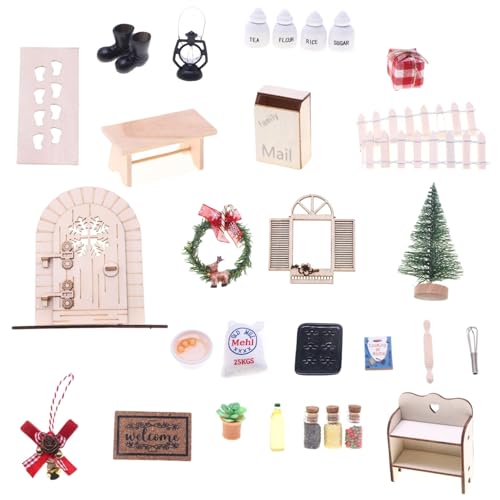 Natürliche Holzstar Eingänge 30pcs Saisonales Handwerksprojekt Für Modelldörfer Kompakt Kids Holiday Decoration Safe Holzpuppenhäuser Urlaub Dekore Natürliche Holzstar Eingänge 30pcs Saisonales Handwerksprojekt Für Modelldörfer Kompakt Kids Holiday Decoration Safe Holzpuppenhäuser Urlaub Dekore von THINCAN