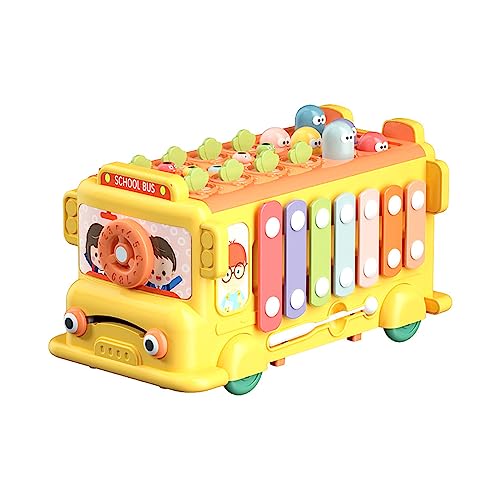 Pädagogische Puzzle Box Mit Angelspiel Spielzeugform Passendes Spielzeug Für Vorschulssensorische Erleuchtung Kinderspielzeug Pädagogische Puzzle Box Mit Angelspiel Spielzeugform Passendes Spielzeug Für Vorschulssensorische Erleuchtung Kinderspielzeug von THINCAN