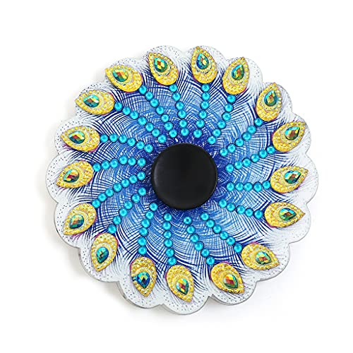 Praktische Heimdekoration Interaktive Novelty Special Form Bohrblumen Spielzeug Sensorische Zappel Sets von THINCAN