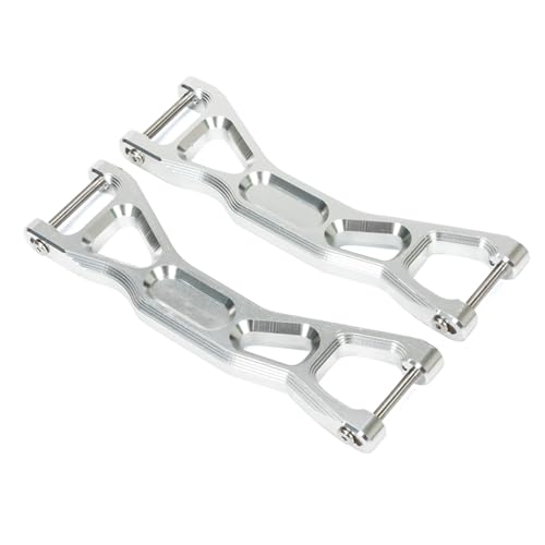 Realistische Obere Suspension Arm Swing Arm Vorne/hinten Für Modell Für Spielfahrzeug 1: 5 Xmaxx TRXA4 von THINCAN