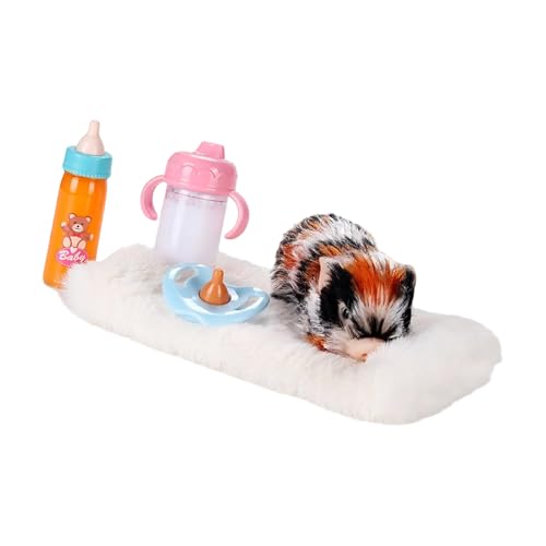 Schöne Realistische Schweine Figur Squeeze Piggy Mit Künstlichen Pelzen Für Stress Reduzieren Schöne Realistische Schweine Figur Squeeze Piggy Mit Künstlichen Pelzen Für Stress Reduzieren von THINCAN