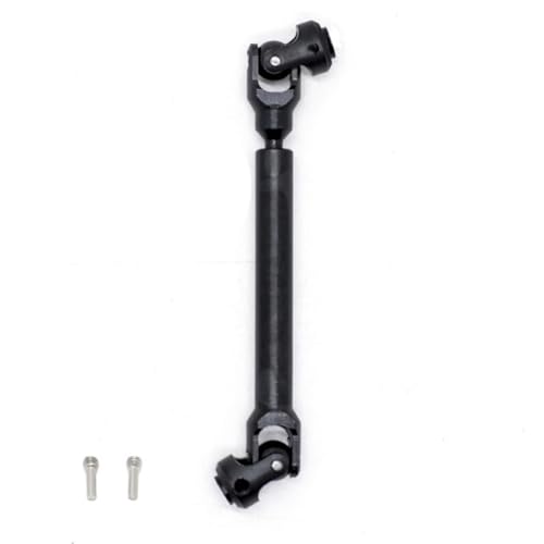 THINCAN 1/10 Fahrzeug Ersatzteile Interne Antriebswellenübertragung Stange Kompatibel Für SCX10 D90 CC01 Modell ACCS THINCAN 1/10 Fahrzeug Ersatzteile Interne Antriebswellenübertragung Stange Kompatibel Für SCX10 D90 CC01 Modell ACCS von THINCAN