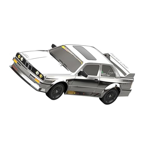THINCAN 1/16 Vollverhältnis Fernbedienung Drift Car Toy Mit Realistischem Scheinwerfer Und Leistungsstarker Motor Für Die Konkurrenz Freien THINCAN 1/16 Vollverhältnis Fernbedienung Drift Car Toy Mit Realistischem Scheinwerfer Und Leistungsstarker Motor Für Die Konkurrenz Freien von THINCAN