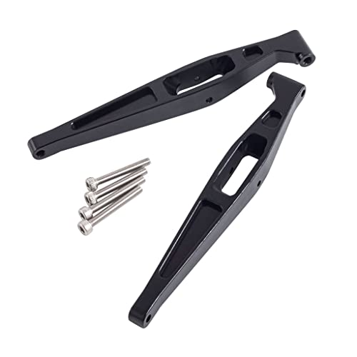 THINCAN 1/18 Auto Hintere Getriebehalter Auto Teil Für Axiale AX90052 Auto Teile Getriebe Teile THINCAN 1/18 Auto Hintere Getriebehalter Auto Teil Für Axiale AX90052 Auto Teile Getriebe Teile von THINCAN