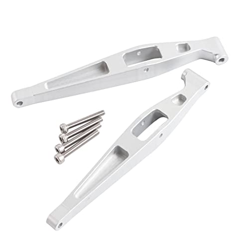 THINCAN 1/18 Auto Hintere Getriebehalter Auto Teil Für Axiale AX90052 Auto Teile Getriebe Teile THINCAN 1/18 Auto Hintere Getriebehalter Auto Teil Für Axiale AX90052 Auto Teile Getriebe Teile von THINCAN