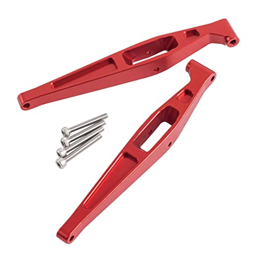 THINCAN 1/18 Auto Hintere Getriebehalter Auto Teil Für Axiale AX90052 Auto Teile Getriebe Teile von THINCAN