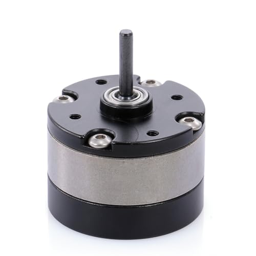 THINCAN 1/3 Planetary Box Für 1/10 Crawler Car SCX10 Auto 540 550 Motorteile Liefern Reibungslose Fahrzeuge Die Beginnen von THINCAN