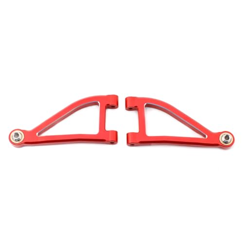 THINCAN 1/7. Crawler Car Metal Metal Metal Upper Swing Arm Upgrade Teile Zubehör Upgrades Teilezubehör Für 1/7 Crawler von THINCAN