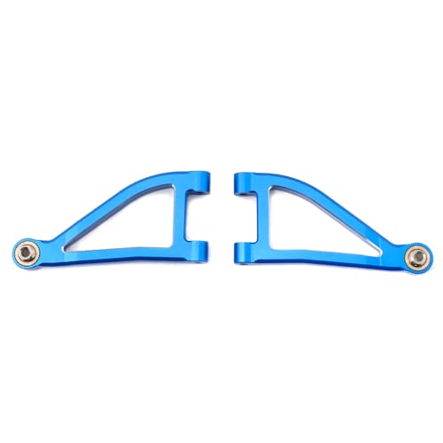 THINCAN 1/7. Crawler Car Metal Metal Metal Upper Swing Arm Upgrade Teile Zubehör Upgrades Teilezubehör Für 1/7 Crawler von THINCAN