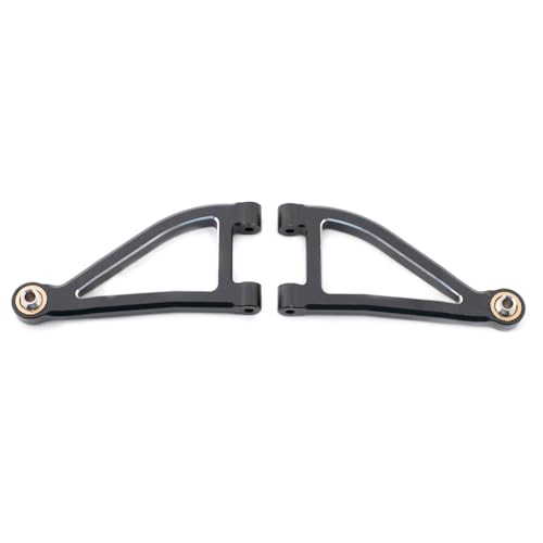 THINCAN 1/7. Crawler Car Metal Metal Metal Upper Swing Arm Upgrade Teile Zubehör Upgrades Teilezubehör Für 1/7 Crawler von THINCAN