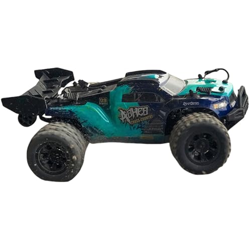 THINCAN 1:18 4WD Hohe Geschwindigkeit Auto Für Erwachsene Kinder Fernbedienung Crawler Car Leitete Gebürstete Kraftfahrzeug Jungen Geschenke THINCAN 1:18 4WD Hohe Geschwindigkeit Auto Für Erwachsene Kinder Fernbedienung Crawler Car Leitete Gebürstete Kraftfahrzeug Jungen Geschenke von THINCAN