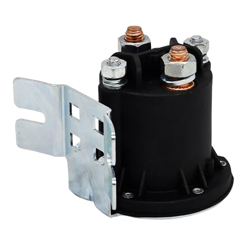 THINCAN 12 V 24 V 200A Relays Starter Gleichstromkontakt Schwere Für Elektrische Spielzeuggabelstaplerteile THINCAN 12 V 24 V 200A Relays Starter Gleichstromkontakt Schwere Für Elektrische Spielzeuggabelstaplerteile von THINCAN